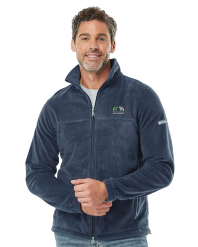 Columbia Men's Steens Mountainâ„¢ Full Zip 2.0 Jacket