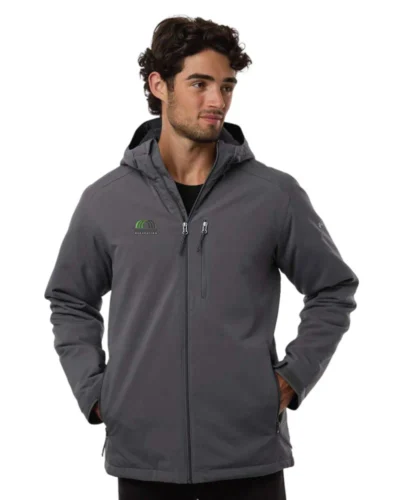 Columbia Men's Gate Racerâ„¢ II Soft Shell Jacket