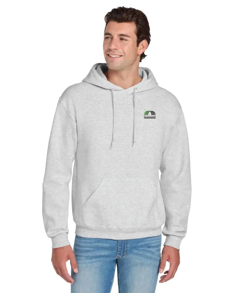 Jerzees® NuBlend® Pullover Hooded Sweatshirt - Image 20