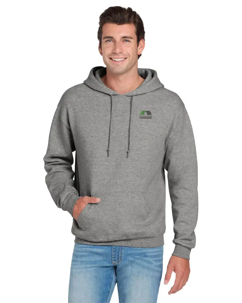 Jerzees® NuBlend® Pullover Hooded Sweatshirt - Image 23