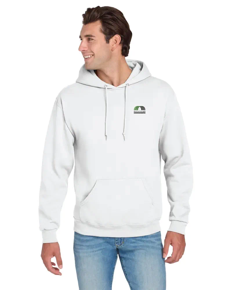 Jerzees® NuBlend® Pullover Hooded Sweatshirt - Image 19