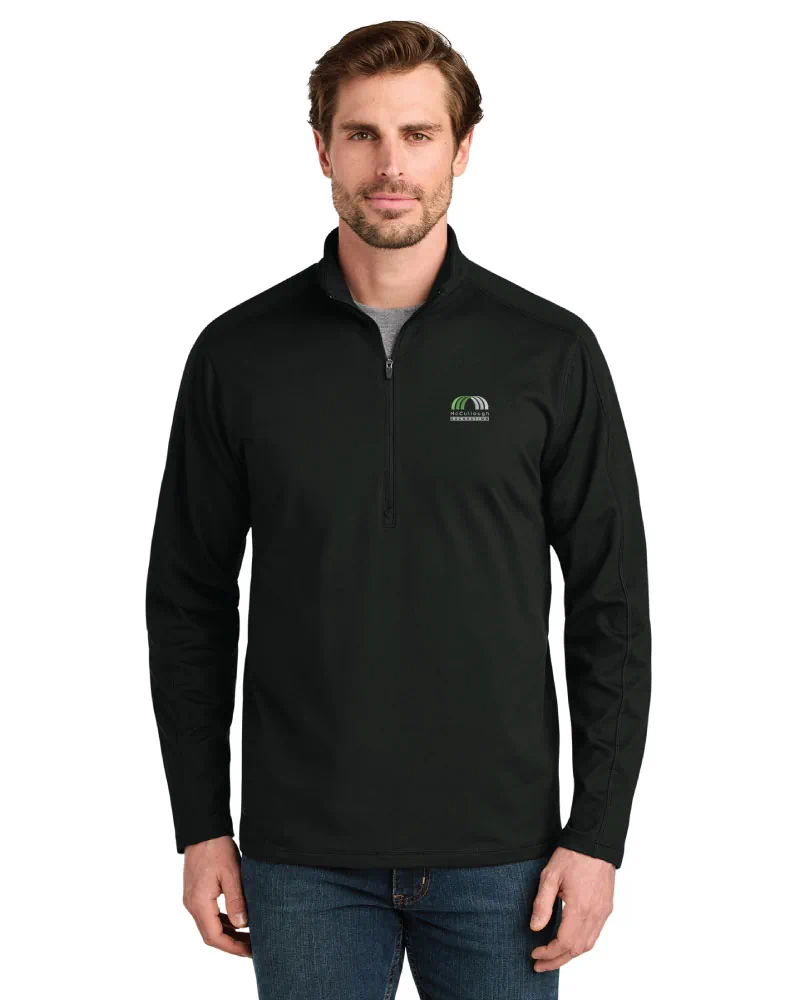 Eddie Bauer® Adventurer 1/4-Zip - Image 3