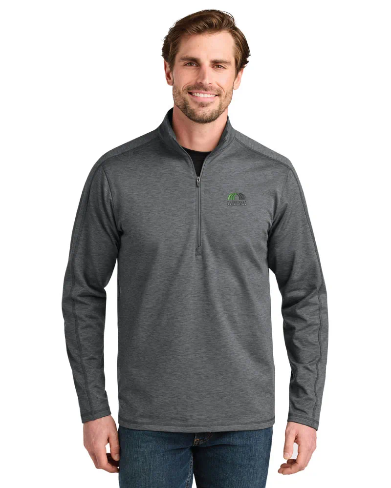 Eddie Bauer® Adventurer 1/4-Zip - Image 2