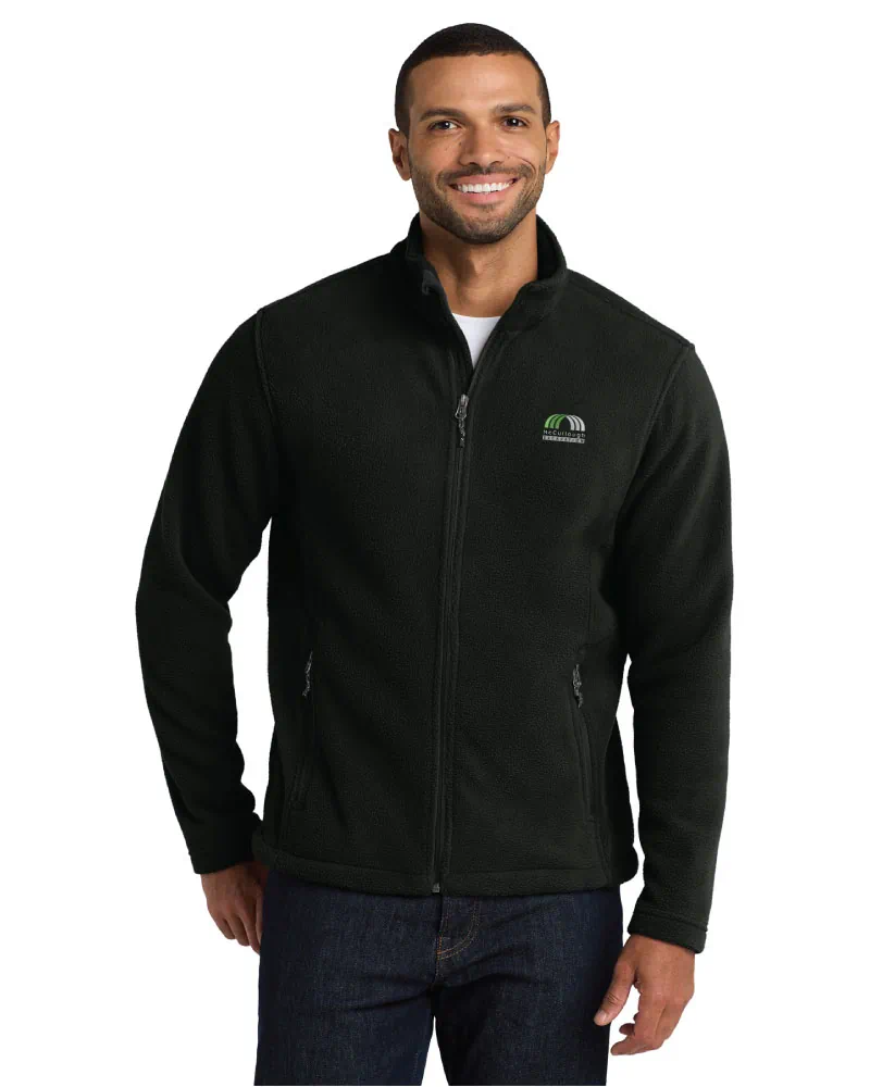 Port Authority® Value Fleece Jacket - Image 6