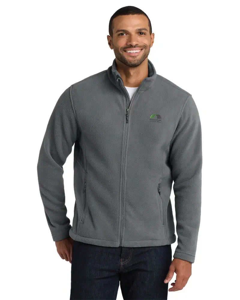 Port Authority® Value Fleece Jacket - Image 7