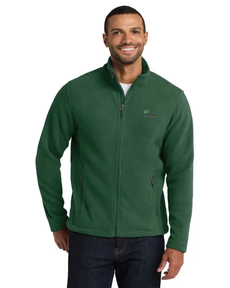 Port Authority® Value Fleece Jacket - Image 9