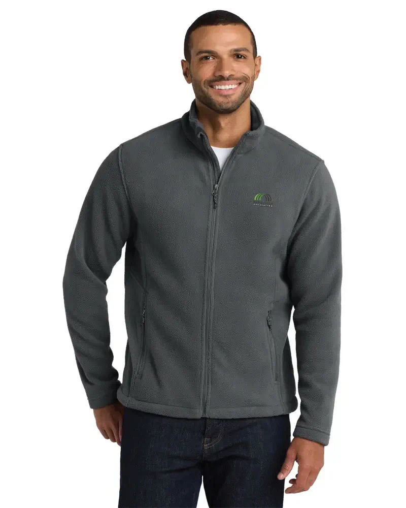 Port Authority® Value Fleece Jacket - Image 4