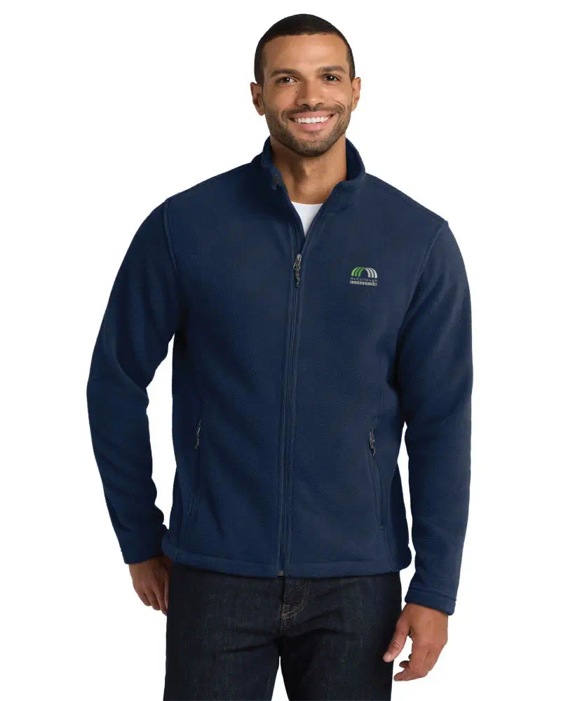 Port Authority® Value Fleece Jacket - Image 5