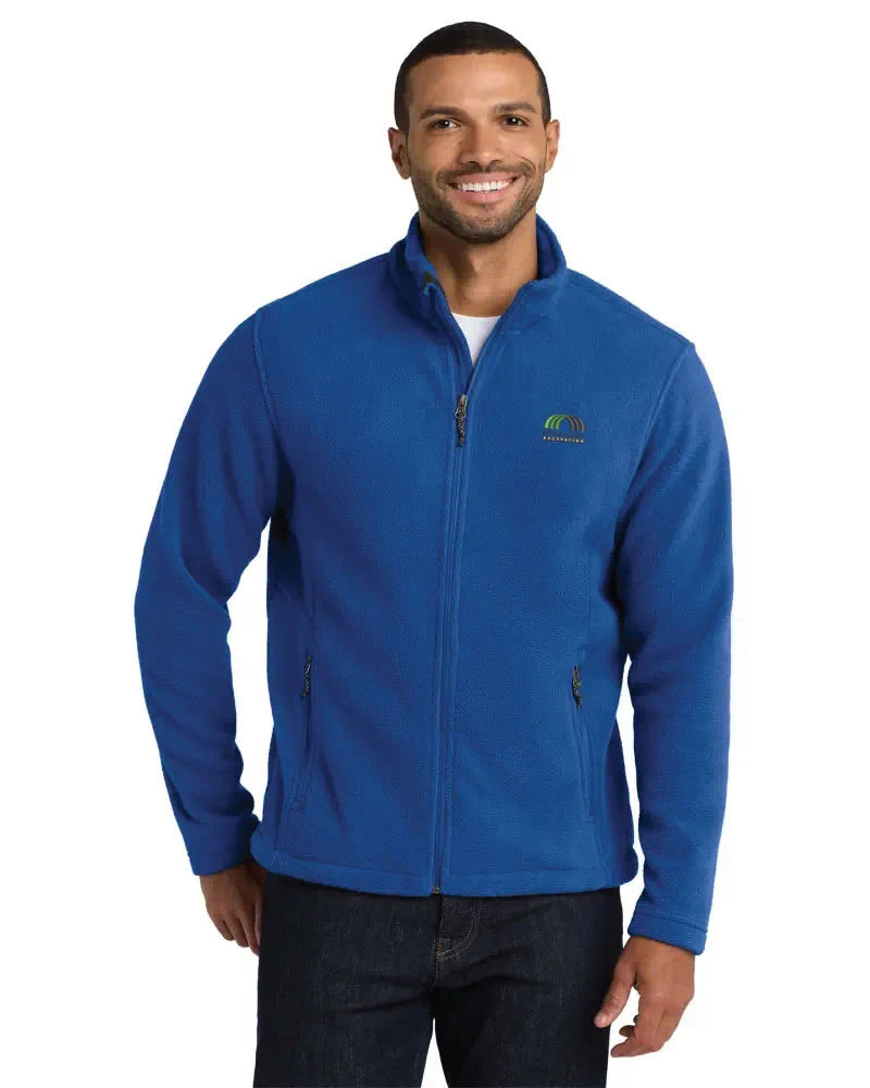 Port Authority® Value Fleece Jacket - Image 8