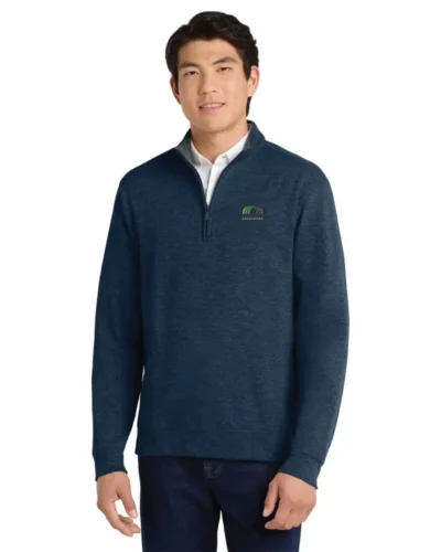 Port Authority® Interlock 1/4-Zip