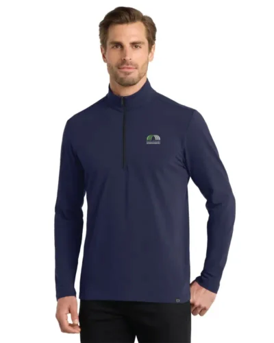 OGIO® Limit 1/4-Zip