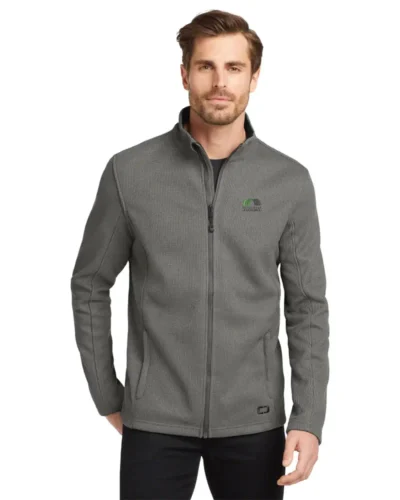 OGIO® Grit Fleece Jacket